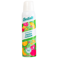 batiste 碧缇丝 免水洗发喷雾套装 (经典洁净200ml+果香樱桃200ml)