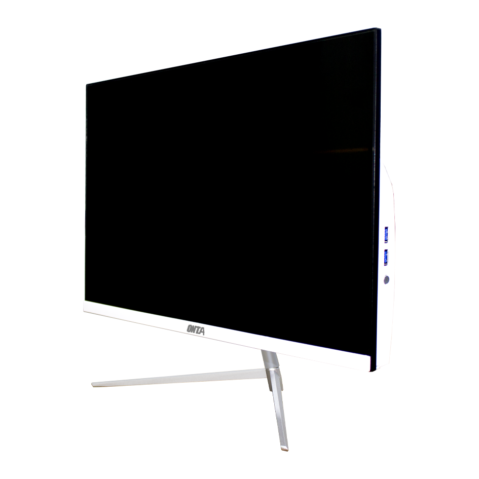  ONTAI/昂台 高配 一体机电脑  核芯显卡 22英寸 256GB 256GB 8GB i3