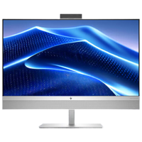 惠普 商用触摸屏一体机 WiFi7 TOF摄像头  核芯显卡 i9-14900 27英寸 32GB 2TB 2TB