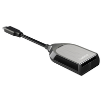/闪迪 Sandisk UHS-II SD读卡器
