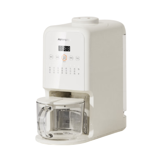 九阳 免手洗豆浆机1.2L