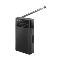 SONY/索尼 便携 收音机