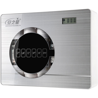 安之星 AZX-08UF-C5 超滤净水器