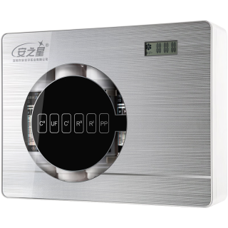安之星 AZX-08UF-C5 超滤净水器