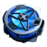 REMAX 手机散热器磁吸散热背夹半导体制冷降温神器电竞游戏直播