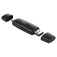  UGREEN/绿联 高速 读卡器