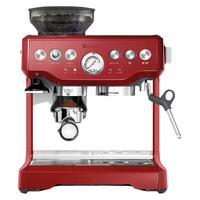 Breville 铂富 BES870 半自动咖啡机