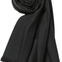 GUCCI 【秋冬】GUCCI经典双G双面羊毛混纺围巾披肩