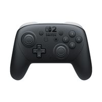 任天堂 保税仓 任天堂 Switch NS2 PRO手柄 无线控制器 全新
