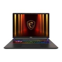 MSI/微星 16 AI 2025 2.5K釉月屏 笔记本电脑