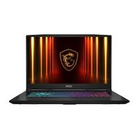 MSI/微星 星影15 RTX5070满血显卡 笔记本电脑