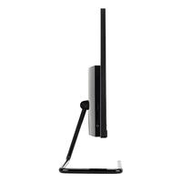 Lenovo 联想 AIO 520C-24ARE 23.8英寸 商用一体机 黑色（锐龙R7-4800U、核芯显卡、16G、512GB SSD、1920*1080）