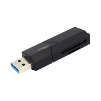  崧盟 高速读写 NM卡读卡器 SD卡