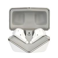 HIFIMAN Svanar Wireless Jr天鹅降噪真无线蓝牙耳机发烧入耳式耳塞