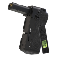 蒂森特（dste）尼康 Z7 II Z6 II 相机 竖拍手柄 NIKON微单Z6Z7二代电池盒 无线遥控 Z7 ii z6II 远控版手柄 新增遥控功能