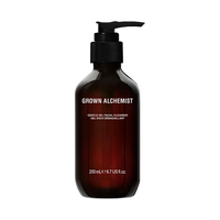GROWN ALCHEMIST艾科美温和洁面啫喱 200ML 温和清洁不紧绷 