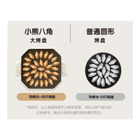 电烧烤炉 电烤盘家用无烟电烤炉多功能烤涮电火锅烤肉锅架涮烤户外韩式一体烤肉机