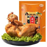 德州扒鸡 五香脫骨扒鸡 500g