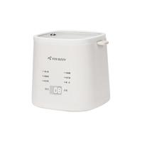 班尼兔 MS-ZD01 煮蛋器 酒红色