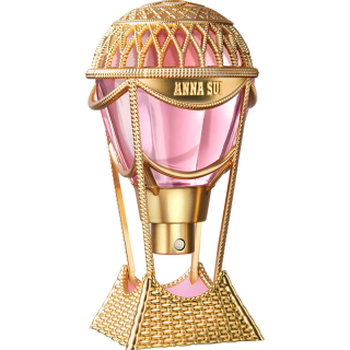 ANNA SUI 安娜苏 女士绮幻飞行香水情人节礼盒装 (奇幻飞行EDT30ml+筑梦天马EDT2ml*2)