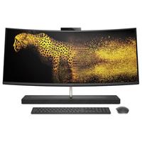 HP 惠普 ENVY 34 34英寸 家用一体机