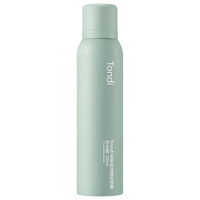 Tondi 蓬松 干发喷雾 200ml