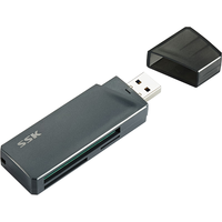  SSK/飚王 高速多功能 手机读卡器