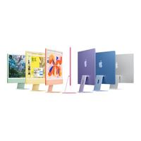 Apple 苹果 iMac 2020款 27英寸 一体机