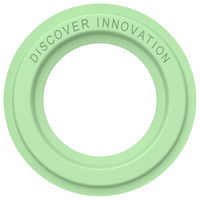 NILLKIN 耐尔金 MagSafe磁吸 套装薄荷绿