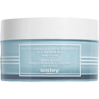 sisley 希思黎 三重精华油卸妆膏 125g