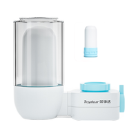 Royalstar 荣事达 RSD-LT-8208(A1) 龙头净水器 一机四芯