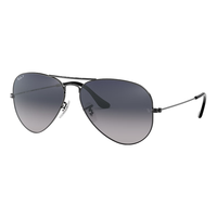 Ray-Ban RayBan）经典飞行员系列偏光太阳镜0RB3025