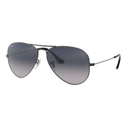 雷朋 RayBan）经典飞行员系列偏光太阳镜0RB3025