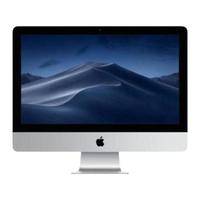 Apple 苹果 MRQY2CH/A 27英寸 家用一体机 银色 (酷睿i5、Radeon Pro 570X 4GB、8GB、1TB HDD、5120 x 2880、60Hz)