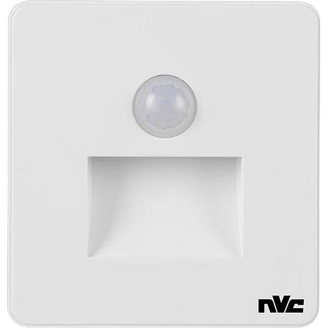 雷士 Lighting照明 雷士 NVC   Lighting地脚灯人体感应智能LED嵌入式小夜