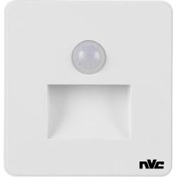 雷士 Lighting照明 雷士 NVC   Lighting地脚灯人体感应智能LED嵌入式小夜