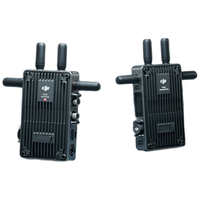  DJI/大疆 6KM低延时 影视级无线图传系统