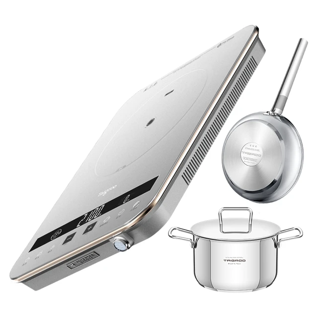 Taigroo 钛古电器 IC-A21M0系列 电磁炉