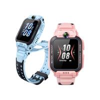 【官方正品】Z6S小天才电话手表儿童防水定位学生4G全网通智能手表旗舰店前后双摄视频官方旗舰店Z6S