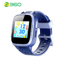 360儿童 W323C 4G全网通精准定位智能手表