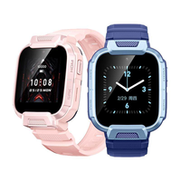 小寻儿童电话手表T6全网通4G电信版智能定位防水多功能小学生男孩女孩男童女生智能手机wifi小孩子官方旗舰店