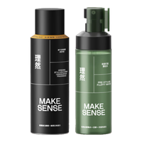 MAKE ESSENSE/理然 蓬松 定型喷雾