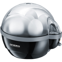 SEVERIN EK3056 煮蛋器 黑色