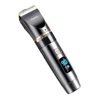 RIWA 雷瓦 RE-6501 电动理发器