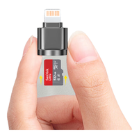  LinkStone/连拓 高速读取 读卡器 转换线