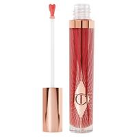 夏洛特蒂铂丽 Charlotte Tilbury【 】CT水光胶原润唇蜜口红女唇釉唇彩镜面水光