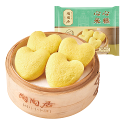 陶陶居 广式早餐点心