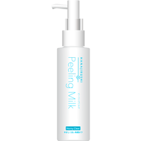 HANAJIRUSHI 花印 花印去角质精华乳 120ml