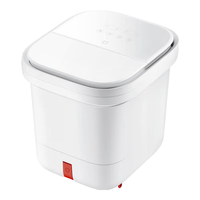  MIJIA/米家 MJZYQ03XM 智能杀菌 智能气囊足浴器