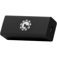 向日葵 独享版 开机棒 黑色